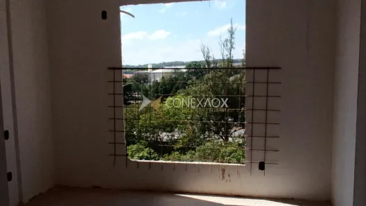 Apartamento com 3 Quartos à venda, 91m² no Parque da Hípica, Campinas