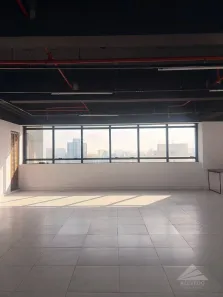 Conjunto Comercial / Sala à venda, 130m² no Centro, Santo André