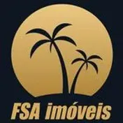 Logo da imobiliária