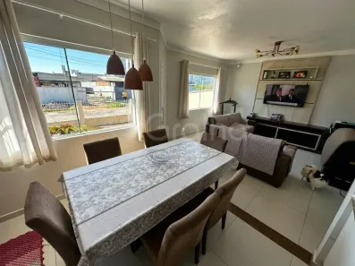 Casa com 3 Quartos à venda, 102m² no Carianos, Florianópolis