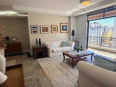 Apartamento com 3 Quartos à venda, 153m² no Centro, Florianópolis