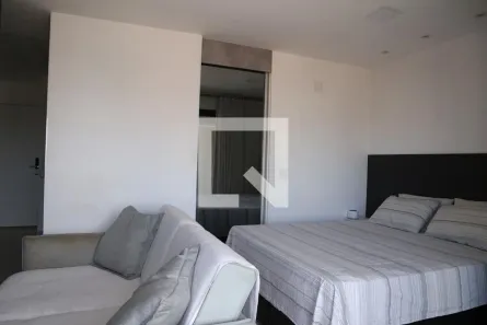 Kitnet com 1 Quarto à venda, 38m² no Campo Belo, São Paulo