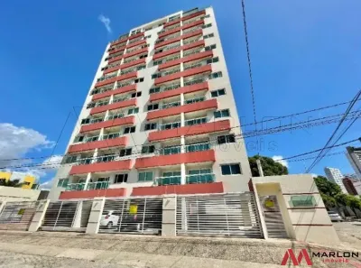 Apartamento com 1 Quarto à venda, 36m² no Ponta Negra, Natal