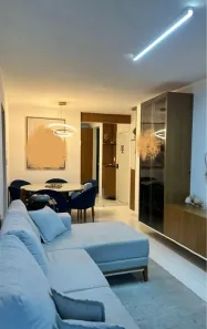 Apartamento com 3 Quartos à venda, 84m² no Casa Forte, Recife