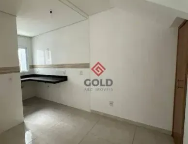 Cobertura com 2 Quartos à venda, 110m² no Casa Branca, Santo André