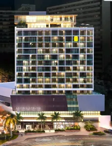 Studio com 1 Quarto à venda, 22m² no São Mateus, Juiz de Fora