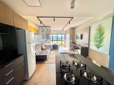 Studio com 1 Quarto à venda, 38m² no Campeche, Florianópolis