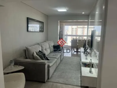 Apartamento com 2 Quartos à venda, 92m² no Fundação, São Caetano do Sul