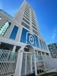 Apartamento com 3 Quartos à venda, 112m² no Centro, Cascavel