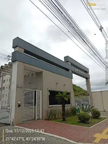 Apartamento com 2 Quartos à venda, 45m² no Barbosa Lage, Juiz de Fora
