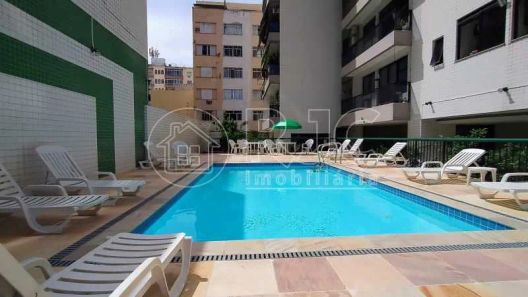 Apartamento com 2 Quartos à venda, 87m² no Tijuca, Rio de Janeiro