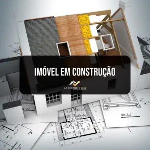 Cobertura com 2 Quartos à venda, 90m² no Vila Bastos, Santo André