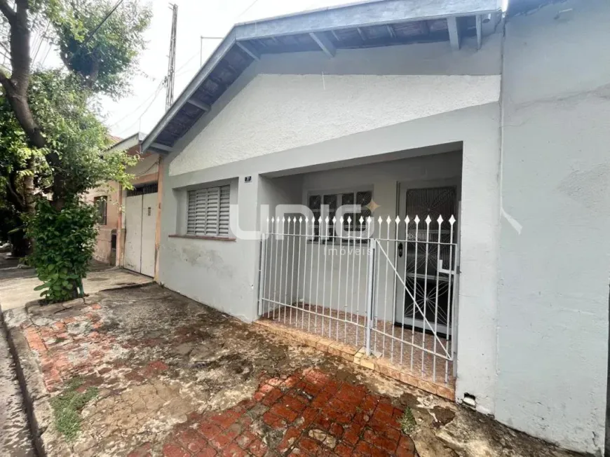 Foto do imóvel - Casa para alugar com 68 m², 1 quarto, 1 banheiro
