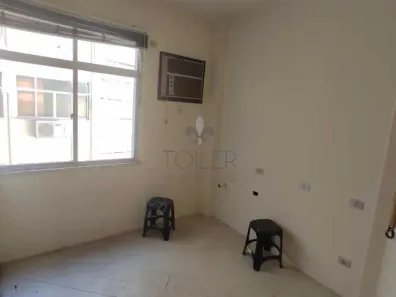 Conjunto Comercial / Sala à venda, 31m² no Tijuca, Rio de Janeiro