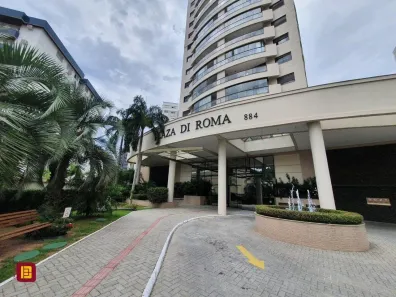 Apartamento com 1 Quarto à venda, 69m² no Itacorubi, Florianópolis