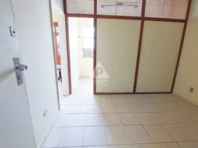 Conjunto Comercial / Sala à venda, 37m² no Copacabana, Rio de Janeiro