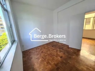 Apartamento com 1 Quarto à venda, 38m² no Botafogo, Rio de Janeiro