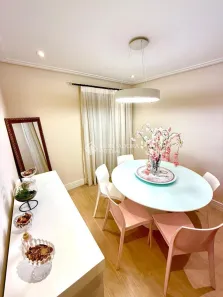 Apartamento com 2 Quartos à venda, 94m² no Jardim Independência, São Paulo