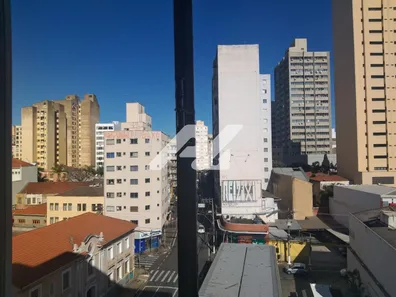Apartamento com 3 Quartos à venda, 83m² no Centro, Campinas