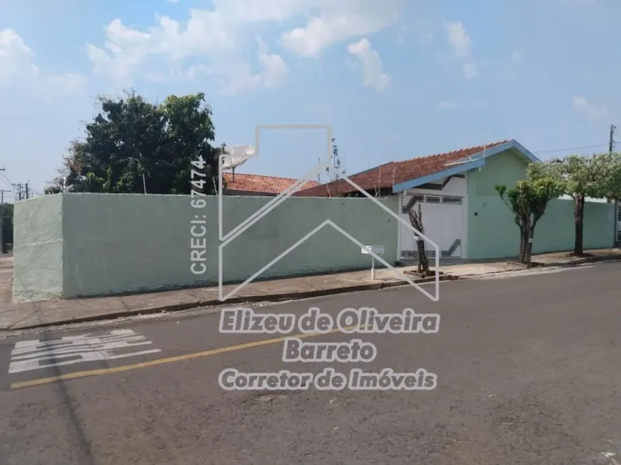 Foto do imóvel - Casa para alugar com 80 m², 2 quartos, 1 banheiro, 2 vagas