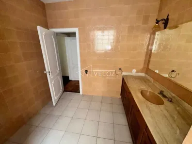 Apartamento com 4 Quartos à venda, 132m² no Ipanema, Rio de Janeiro