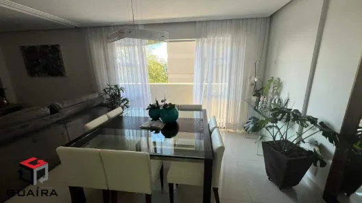 Apartamento com 3 Quartos à venda, 127m² no Centro, São Bernardo do Campo