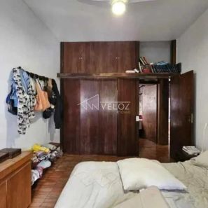 Apartamento com 4 Quartos à venda, 140m² no Lagoa, Rio de Janeiro