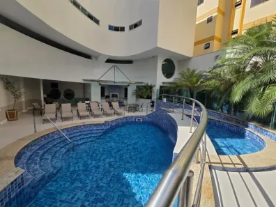 Apartamento com 3 Quartos à venda, 117m² no Centro, Balneário Camboriú