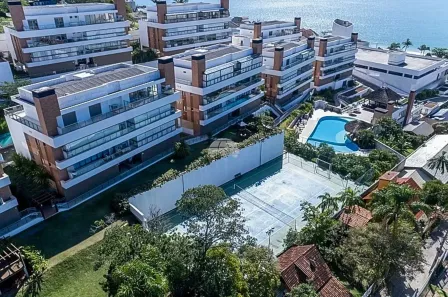 Apartamento com 4 Quartos à venda, 151m² no Centro, Bombinhas