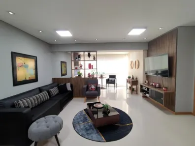 Apartamento com 3 Quartos à venda, 104m² no Guanabara Parque Boulevard, Londrina