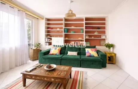 Apartamento com 2 Quartos à venda, 83m² no Copacabana, Rio de Janeiro