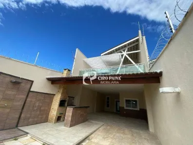 Casa com 3 Quartos à venda, 220m² no Precabura, Eusébio