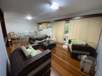 Apartamento com 3 Quartos à venda, 142m² no Barra da Tijuca, Rio de Janeiro