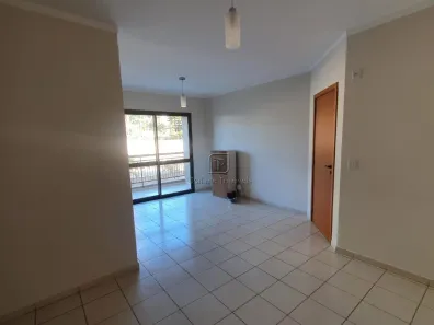 Apartamento com 3 Quartos à venda, 95m² no Jardim América, Ribeirão Preto
