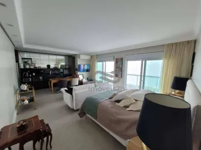 Apartamento com 1 Quarto à venda, 55m² no Centro, Florianópolis