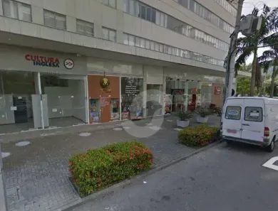 Loja / Salão / Ponto Comercial à venda, 25m² no Charitas, Niterói