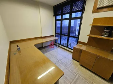 Conjunto Comercial / Sala à venda, 34m² no Centro, Niterói