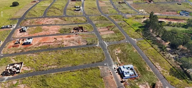 Terreno / Lote / Condomínio à venda, 200m² no Eplatz Rio Preto, São José do Rio Preto