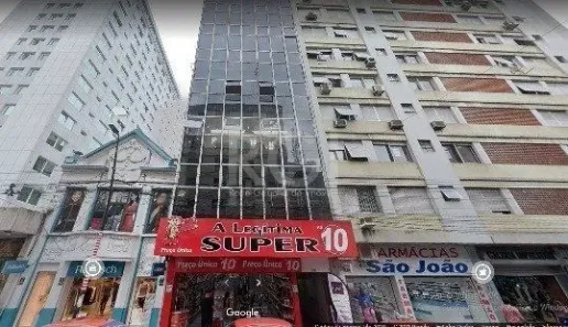 Prédio Inteiro com 12 Quartos à venda, 1574m² no Centro Histórico, Porto Alegre