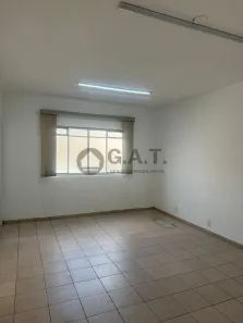 Conjunto Comercial / Sala para alugar, 33m² no Centro, Sorocaba