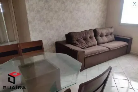 Apartamento com 2 Quartos à venda, 50m² no Santa Terezinha, São Bernardo do Campo
