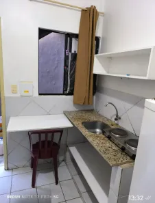 Kitnet com 1 Quarto para alugar, 20m² no Centro, Maceió