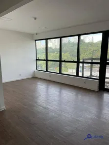 Conjunto Comercial / Sala à venda, 91m² no Centro, Diadema