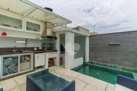 Cobertura com 4 Quartos à venda, 333m² no Barra da Tijuca, Rio de Janeiro