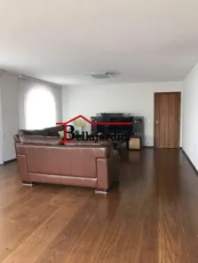 Apartamento com 4 Quartos à venda, 250m² no Centro, Santo André