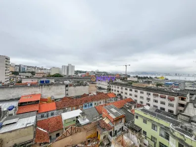 Apartamento com 3 Quartos à venda, 100m² no Centro, Niterói