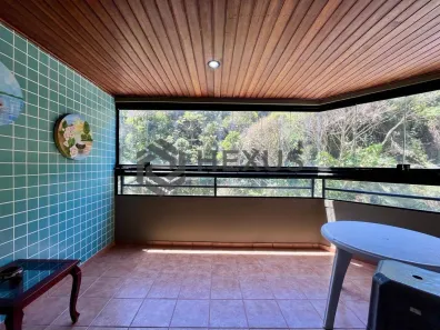 Apartamento com 3 Quartos à venda, 100m² no Pitangueiras, Guarujá