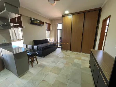 Kitnet com 1 Quarto à venda, 62m² no Centro, Caxambu