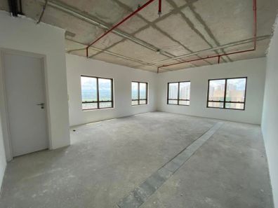 Conjunto Comercial / Sala à venda, 49m² no Parque Residencial Aquarius, São José dos Campos