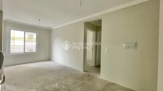Apartamento com 2 Quartos à venda, 59m² no Centro, Novo Hamburgo